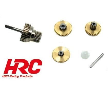 HRC Racing Servo Ritzlen HRC68023DMG HRC68023DMG-A