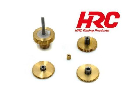 HRC Servo Ritzlen HRC68024DMG HRC68024DMG-1
