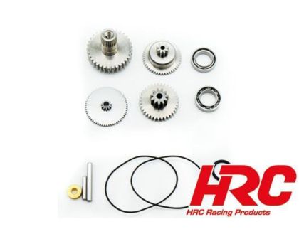 HRC Servo Getriebe für HRC68144HVBL HRC68144HVBL-A
