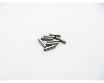 Hiro Seiko Pin 1.5x7.8mm 8 pcs