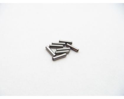 Hiro Seiko Pin 2x7.8mm 8 pcs