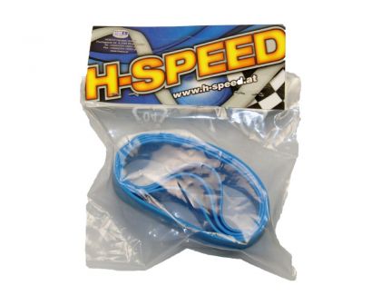 H-SPEED Reifenklebebänder Silikon
