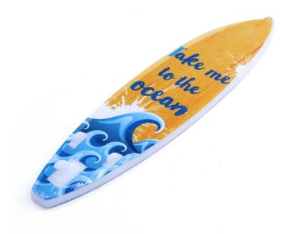 H-SPEED Surfbrett 95x23mm