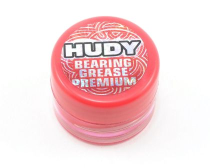 HUDY Bearing Grease Premium 5g HUD106222