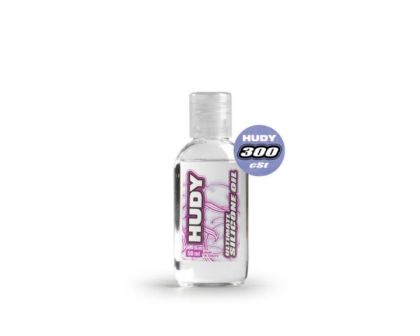 HUDY Ultimate Silicone Öl 300 cSt 50ml HUD106330