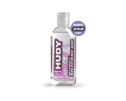 HUDY Ultimate Silicone Öl 350 cSt 100ml HUD106336