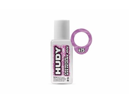 HUDY Ultimate Silicone Öl 475 cSt 50ml HUD106347