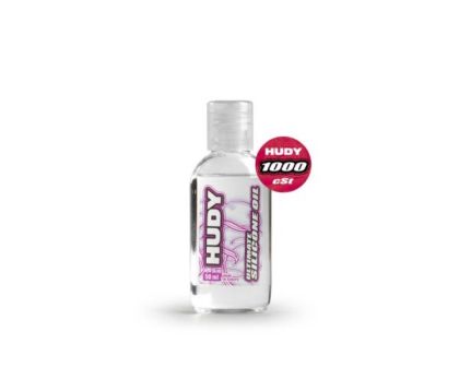 HUDY Ultimate Silicone Öl 1000 cSt 50ml HUD106410