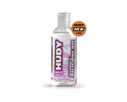 HUDY Ultimate Silicone Öl 10000 cSt 100ml HUD106511