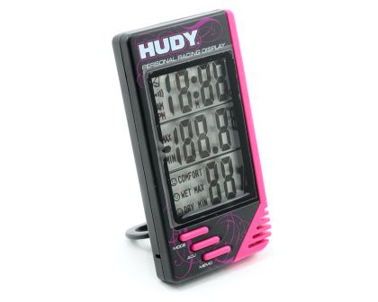 HUDY Personal Racing Display HUD107850