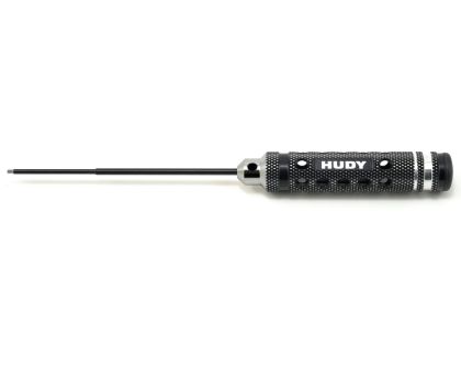 HUDY Innensechskant 1.5mm mit Alu Griff Limited Edition HUD111545