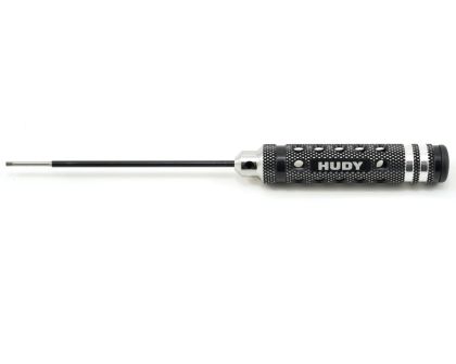 HUDY Kugel Innensechskant 2mm mit Alu Griff Limited Edition HUD132045
