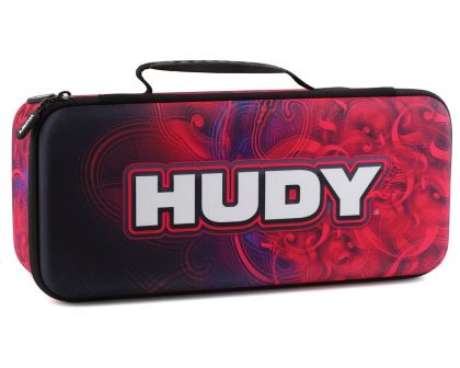 HUDY Hardcase Tasche Startboxtasche Off-Road 355x150x109mm