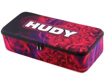 HUDY Hardcase Tasche 1/10 Formel 455x200x119mm HUD199182-H