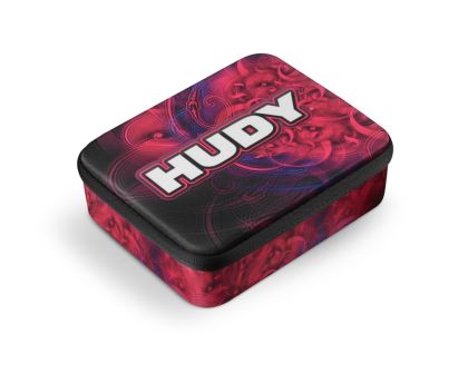 HUDY Hardcase Zubehör Tasche 235x190x75mm