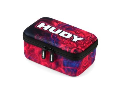 HUDY Hard Case Tasche 175x110x75mm HUD199293-H