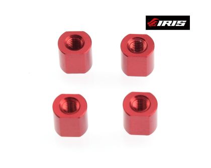 Iris ONE.05 FWD Chassis Stiffener Spacer