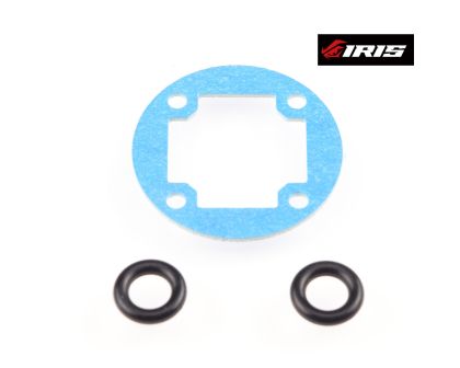 Iris ONE Differential Seal and O-Ring Set