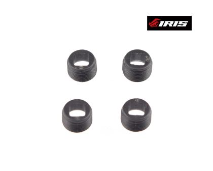 Iris ONE Suspension Ball Adjustment Nut and Wrench Set