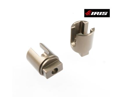 Iris ONE Aluminium Spool Outdrive IRIS-75013