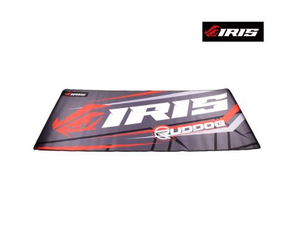 Iris RUDDOG Pit Mat 110x50cm IRIS-90003