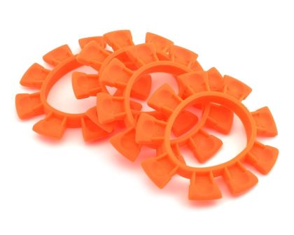 JConcepts Reifenklebebänder orange JCO2212-6