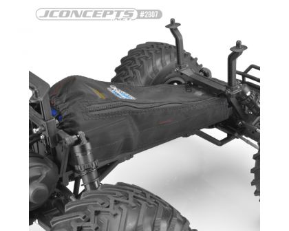 JConcepts Stampede Mesh Breathable Chassis Cover