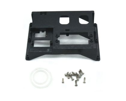 Joysway Plastic servo tray with screws JOY881218