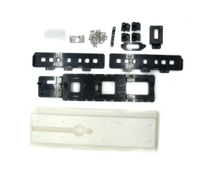 Joysway Components plastic mount set Motor / ESC / Servo / battery plastic mount