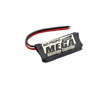 Kopropo Mega Kondensator Slim KO45563
