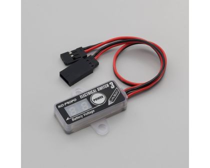 Kopropo Power Switch Elektronischer Schalter KO60230