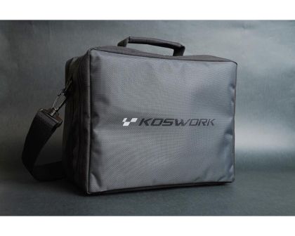 Koswork Sender Tasche mit Schamstoff für Ko EX-Next KOS32262-EX