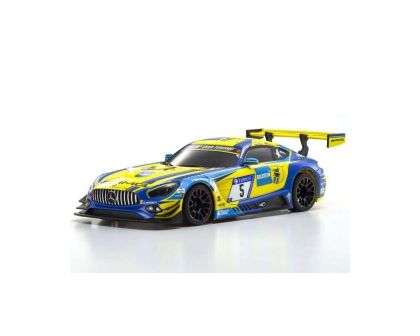 Kyosho Mini-Z RWD Mercedes AMG GT3 24h Nürburgring No5 2018 W-MM