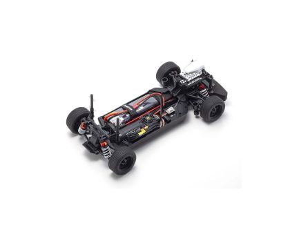 Kyosho Fazer MK2 VE L Dodge Charger Super Charged 70 1:10 Readyset