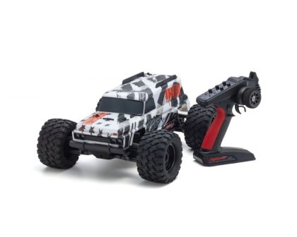 Kyosho Mad Wagon VE 3S 4WD Type1 KYO34701T1B