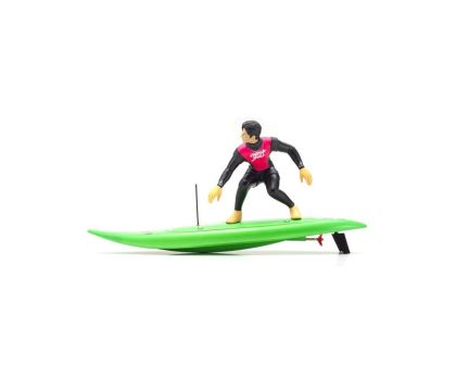 Kyosho RC Surfer 4 RC Electric Readyset T3 Catch Surf