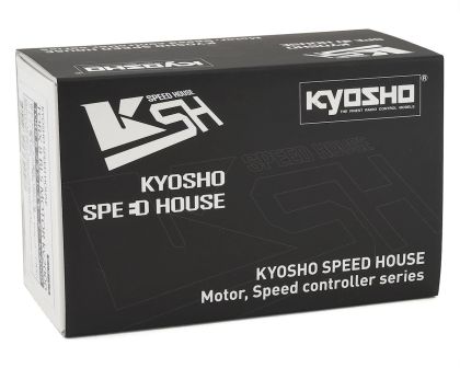 Kyosho E-Motor Speed House TORX8 BLS 2000Kv