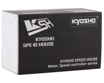 Kyosho E-Motor Speed House TORX8+ 2300Kv