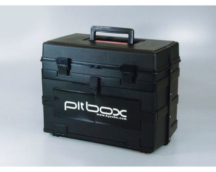 Kyosho Werkzeugkasten Pitbox KYO80461
