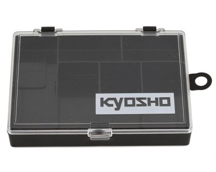Kyosho Ersatzteilkasten Klein KYO80465
