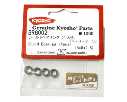 Kyosho Kugellager 5x8x2.5mm