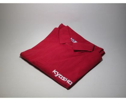 Kyosho Rugby Shirt Type 2 L