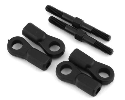 Kyosho Special Steering Rod Set Neo/Mp7.5 3x40mm Ifw2