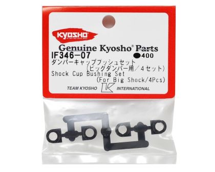 Kyosho Plastikteile Dämpfer