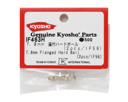 Kyosho Kugel 7.8mm
