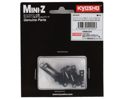 Kyosho Anlenkgestänge vorne Mini-Z MR03