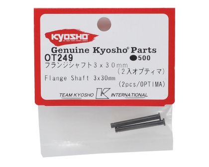Kyosho Welle 3x30mm Optima
