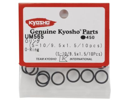 Kyosho O-Ring 9.5x1.5