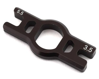 Kyosho Seal Cartridge And Turnbuckle Wrench