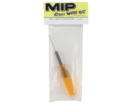MIP Innensechskantschlüssel 1.3mm